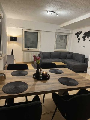 Attraktive 2,5-Zimmer-Wohnung in Landau - Mörzheim