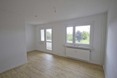 Hübsche 1-Zimmerwohnung mit Balkon, perfekt für Studenten!