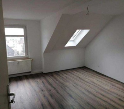 Frisch sanierte Wohnung im Herzen von Zwickau