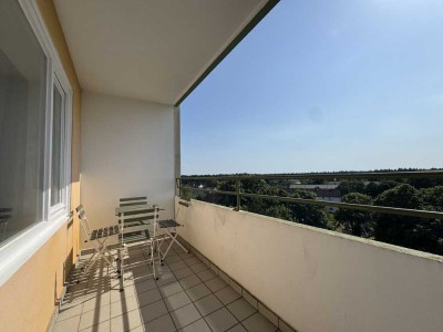 Schöne Einzimmerwohnung NR 53-7D