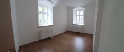2-Raum-Wohnung am Planitzer Schlosspark