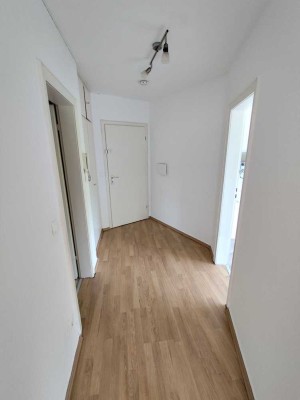 Geschmackvolle 1-Zimmer-Wohnung in Essen Nähe Hbf