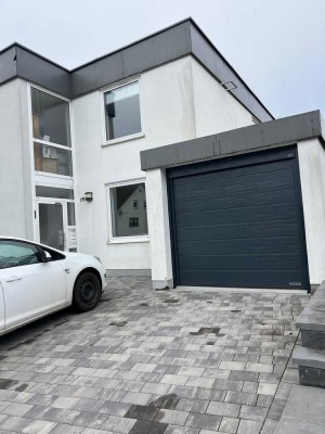 Großzügige 3-Zimmer Wohnung in Gerolstein inkl. Garage