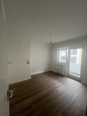Kernsanierte Wohnung, Erstbezug, Altstadt
