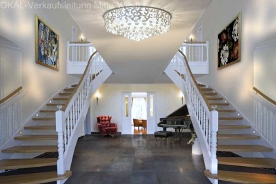 Ein Haus, dass keine Wünsche offen lässt - Made by OKAL