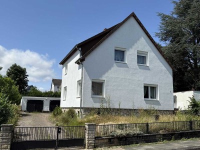 Sarstedt: Bestlage Nähe Kipphut