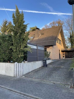 Exklusives Eigenheim in ruhiger Wohnlage