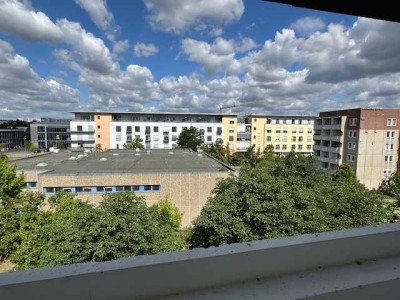 Schöne 3 Raum Wohnung in ruhiger Lage