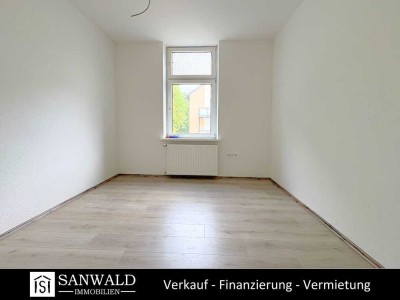 Einzigartige 3,5 Zimmer in beliebter Wohnlage