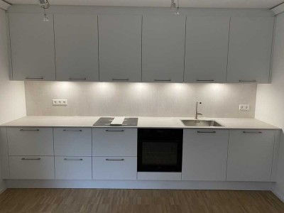 3 Zimmerwohnung/ Erdgeschoss mit Terrasse/ Matildenhöhe