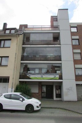 103 m² Wohnung , Balkon u.Dachterrasse, Aufzug