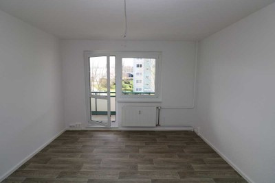 Ohne dich schlaf ich heut Nacht nicht ein…moderne 3-RW mit Wanne & Balkon!!!