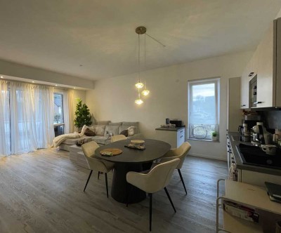 2-Zimmer-NEUBAU, barrierefrei, in Aldenhoven ab 01.03.26