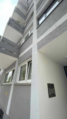 Provisionsfrei Nähe Sendlinger Tor. Absolut ruhig mit großem Balkon