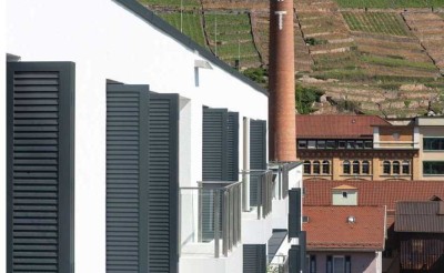 Moderne 2-Zimmer Wohnung *direkt vom Vermieter*