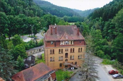 Kohlmühle große Wohnung zu Vermieten