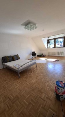 Ansprechende 3-Zimmer-Wohnung in MG-Bettrath