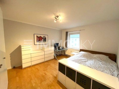 Entzückendes Altbau-Juwel nahe Zentrum und Donaulände