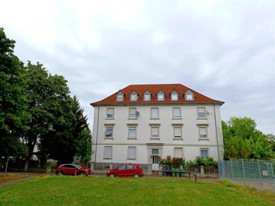 3-Zimmer Wohnung mit Loggia in ruhiger Lage in Kehl