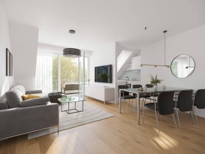 ++ HIGH QUALITY ++ NEUBAU in KRITZENDORF
