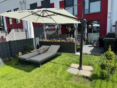 Reihenmittelhaus zu vermieten