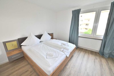 Stilvolle 2-Raum-Wohnung mit gehobener Innenausstattung in Hannover