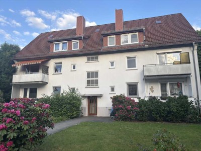 Lobbendorfer Straße 39, 28755 Bremen