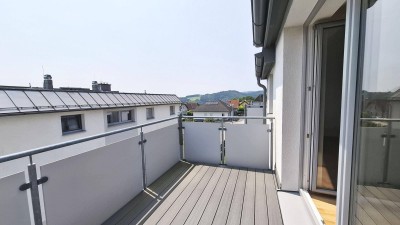 Moderne Traumwohnung in Hofamt Priel - Perfekt für Familien und Paare!