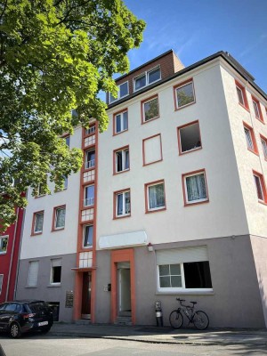 Ehrenzeller Straße 87a, 45143 Essen