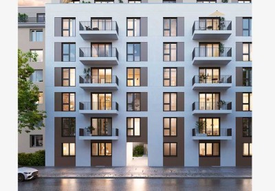 Renovierte Kapitalanlage mit KfW-Förderung – Investieren mit Sicherheit