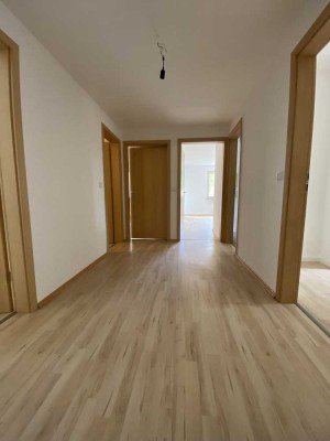 Gut geschnittene 3-Raumwohnung in Duisburg-Aldenrade