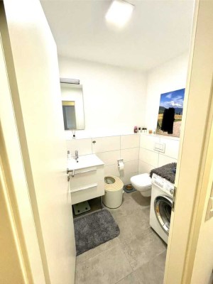 Schöne moderne Wohnung in bester Lage in Baden-Baden