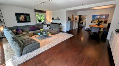 Moderne Traumwohnung in Bremen-Horn – bezugsfertig & hochwertig ausgestattet