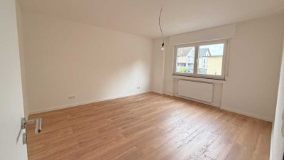 2-Zimmer-Wohnung mit Balkon & PKW-Stellplatz!