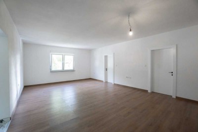 Perfekt für Paare - Sanierte 3-Zimmerwohnung mit Stil
