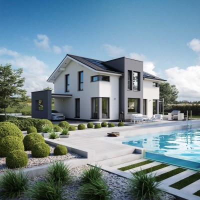 Bien-Zenker | Bauen mit Marius Leidinger in Durbach - Let’s do it!