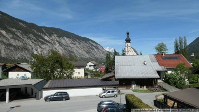 Leistbar: große 3-Zimmer-Familienwohnung mit Ausbaupotenzial in Haiming (#10409)