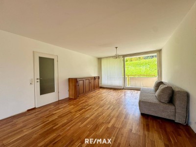 Wohnglück für Familien: Lichtdurchflutete 4 Zimmer-Wohnung