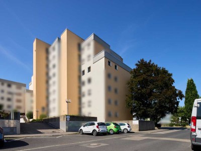 Bezugsfertige 3-Zimmer-Wohnung in Hanau-Steinheim