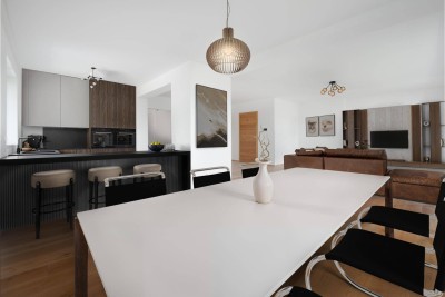 Top Wohnung mit Fernblick in Palmsdorf