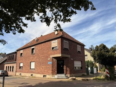 Mehrgenerationenhaus oder Wohnen & Vermieten: