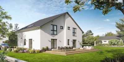 Ihr maßgeschneidertes Traumhaus in Zornheim