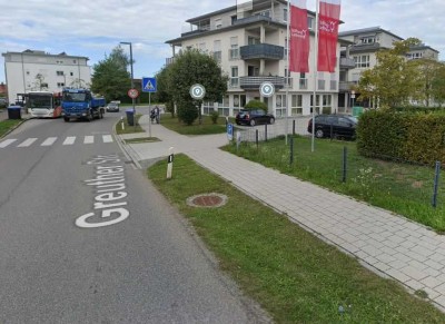 3-Zimmer-Wohnung im Zentrum von Eriskirch (C4)