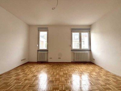 Zentral gelegene 1-Zimmer-Wohnung im Nordend