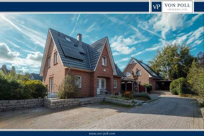 Modernes Einfamilienhaus in Top-Lage am Lahof – nachhaltige Energie & exklusiver Wohnkomfort!
