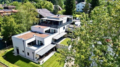 AB SOFORT I ERSTBEZUG I PROJEKT ELYSEE I NEUBAU-PROJEKT I TIEFGARAGE I MODERNER GRUNDRISS I TERRASSE I