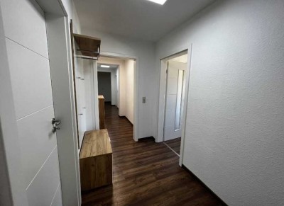 Geräumige 4-Raumwohnung im Zentrum von Freiberg – ideal für Familien