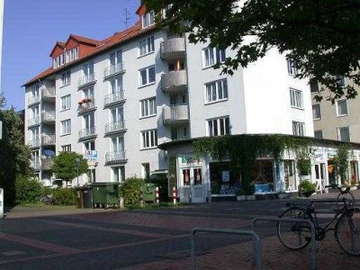 Erstbezug nach Modernisierung! 3-Zimmer-Wohnung in der Südstadt