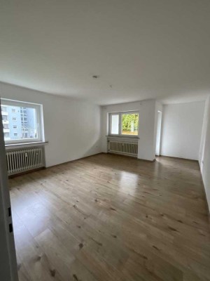3-Zimmer-Wohnung in Plettenberg