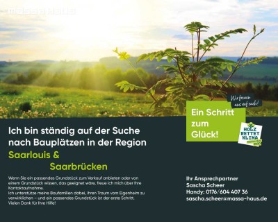 Bauen sie mit dem Marktführer ihr Eigenheim